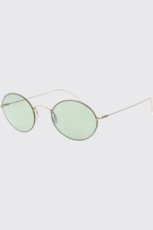 Giorgio Armani Sunglasses Men color