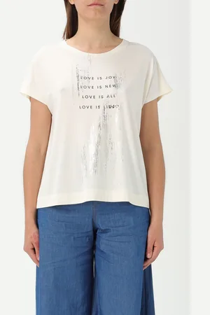 Liu Jo T-Shirt Woman color