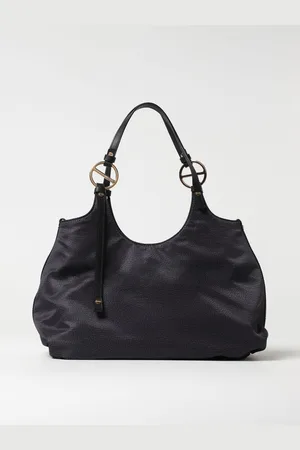 Borbonese Shoulder Bag Woman color