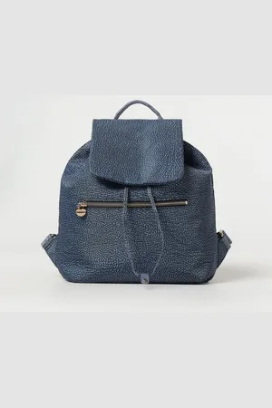 Borbonese Backpack Woman color