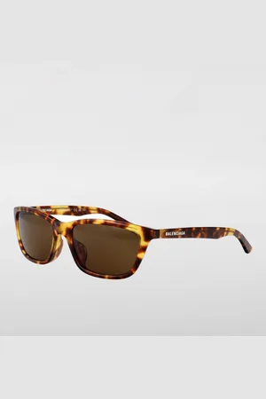 Balenciaga Sunglasses Men color