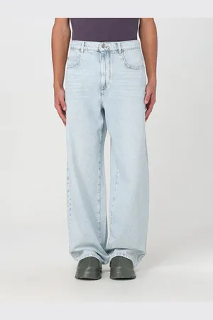Isabel Marant Jeans Men color