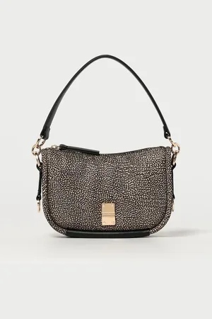 Borbonese Shoulder Bag Woman color