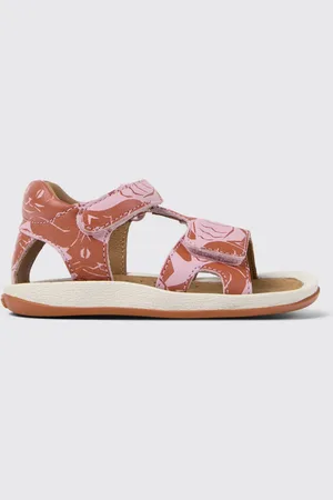 Camper Shoes Kids color