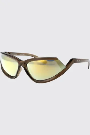 Balenciaga Sunglasses Men color