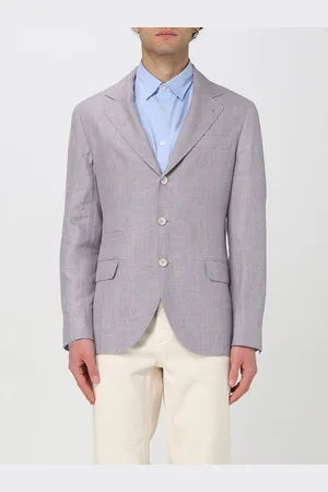 Brunello Cucinelli Blazer Men colour