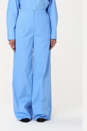 Msgm Pants Woman color