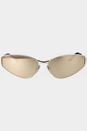 Balenciaga Sunglasses Woman color