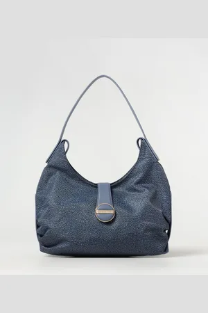 Borbonese Shoulder Bag Woman color