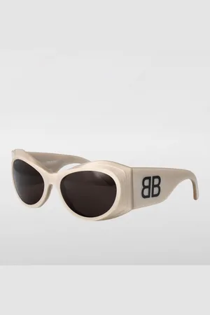 Balenciaga Sunglasses Woman color