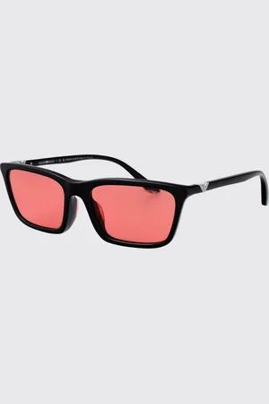 Emporio Armani Sunglasses Woman color