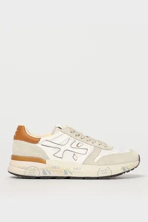 Premiata Shoes Men color