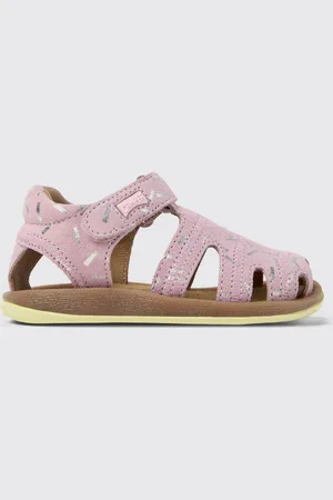 Camper Shoes Kids color