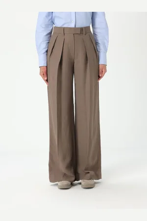 Brunello Cucinelli Pants Woman color