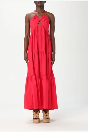 Twin-Set Dress Woman color