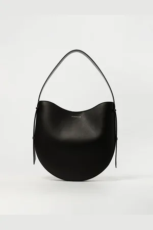 Victoria Beckham Crossbody Bags Woman color