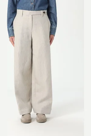Brunello Cucinelli Pants Woman color