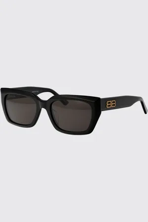 Balenciaga Sunglasses Men color