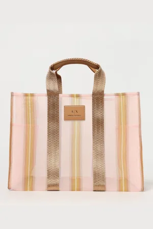 Armani Exchange Tote Bags Woman colour