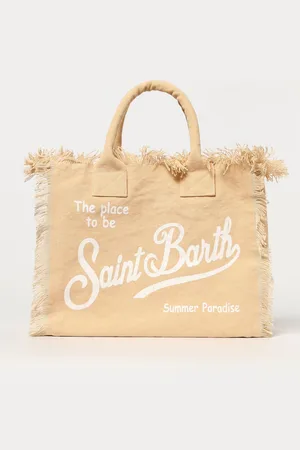 MC2 SAINT BARTH Handbag Woman color