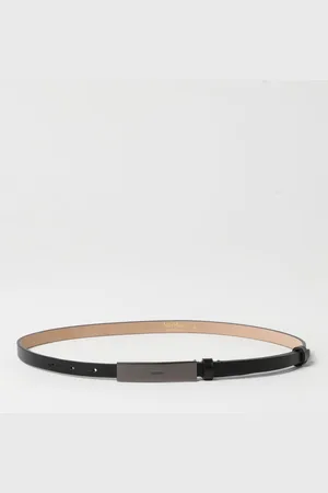 Max Mara Belt Woman color