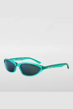 Balenciaga Sunglasses Woman color