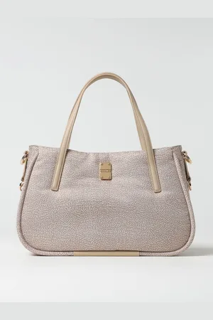 Borbonese Shoulder Bag Woman color