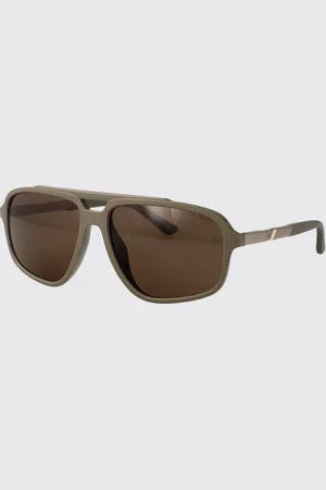 Emporio Armani Sunglasses Men color