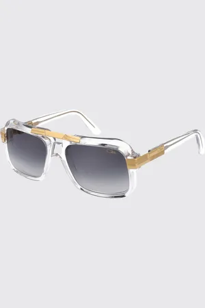 Cazal Sunglasses Men color