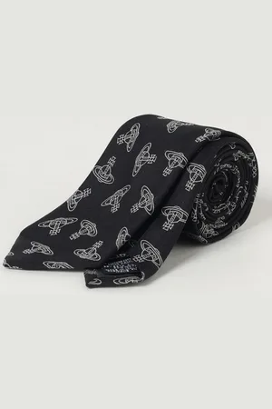 Vivienne Westwood Tie Men color