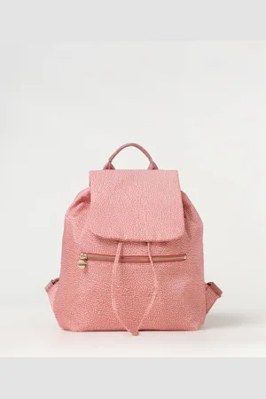 Borbonese Backpack Woman color