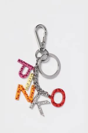 Pinko Key Chain Woman color