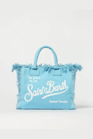MC2 SAINT BARTH Handbag Woman color
