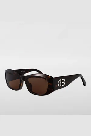 Balenciaga Sunglasses Woman color