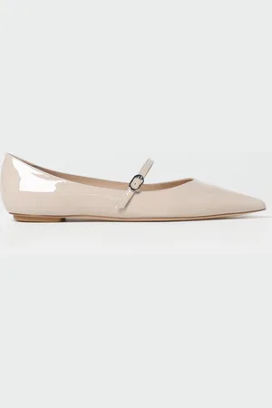 Stuart Weitzman Ballet Flats Woman color