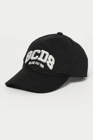 GCDS Hat Men color