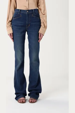 Tom Ford Jeans Woman color