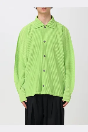 Issey Miyake Shirt Men color