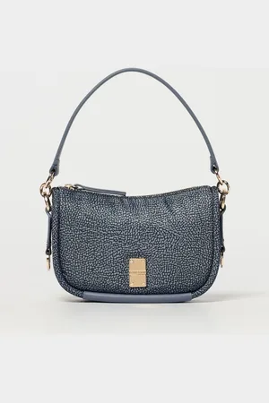 Borbonese Shoulder Bag Woman color
