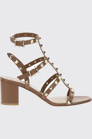 VALENTINO GARAVANI Heeled Sandals Woman color