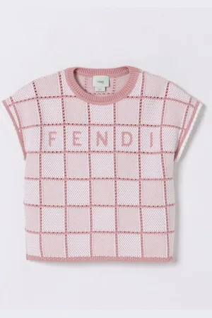 Fendi Sweater Kids color