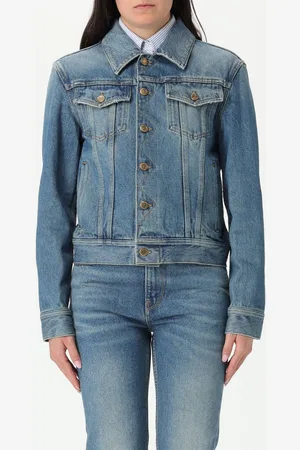 Golden Goose Jacket Woman color