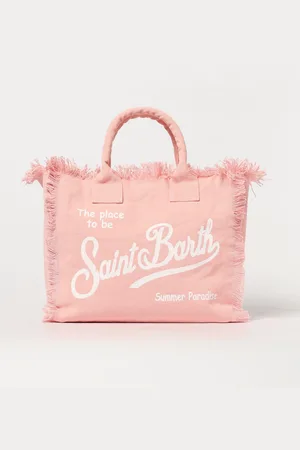 MC2 SAINT BARTH Handbag Woman color