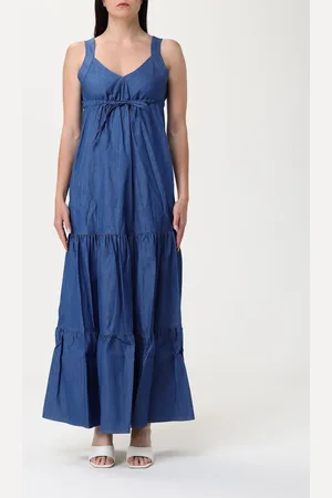 Liu Jo Dress Woman color