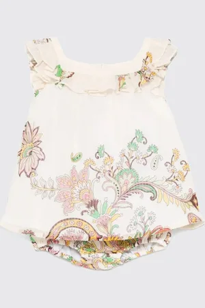 Etro Jumpsuit Kids color