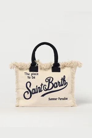 MC2 SAINT BARTH Handbag Woman color