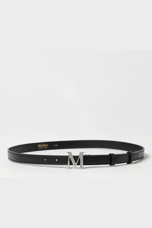 Max Mara Belt Woman color