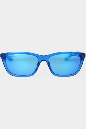 Balenciaga Sunglasses Men color