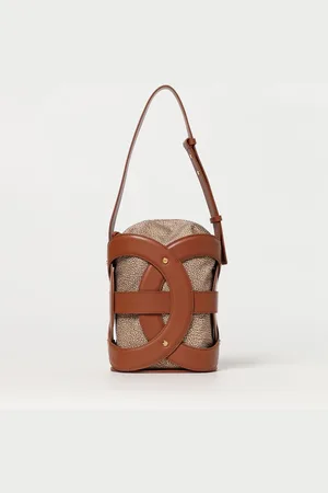 Borbonese Shoulder Bag Woman color