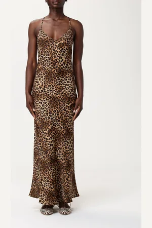 MC2 SAINT BARTH Dress Woman color